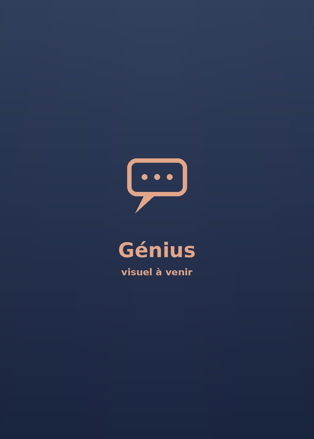 Génius